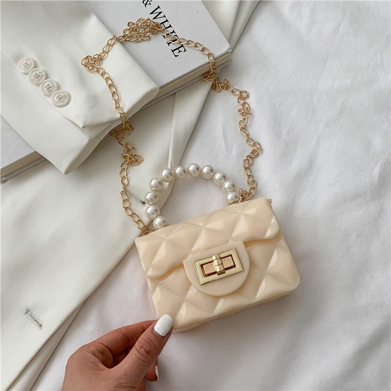 Pearl Fashion Bag