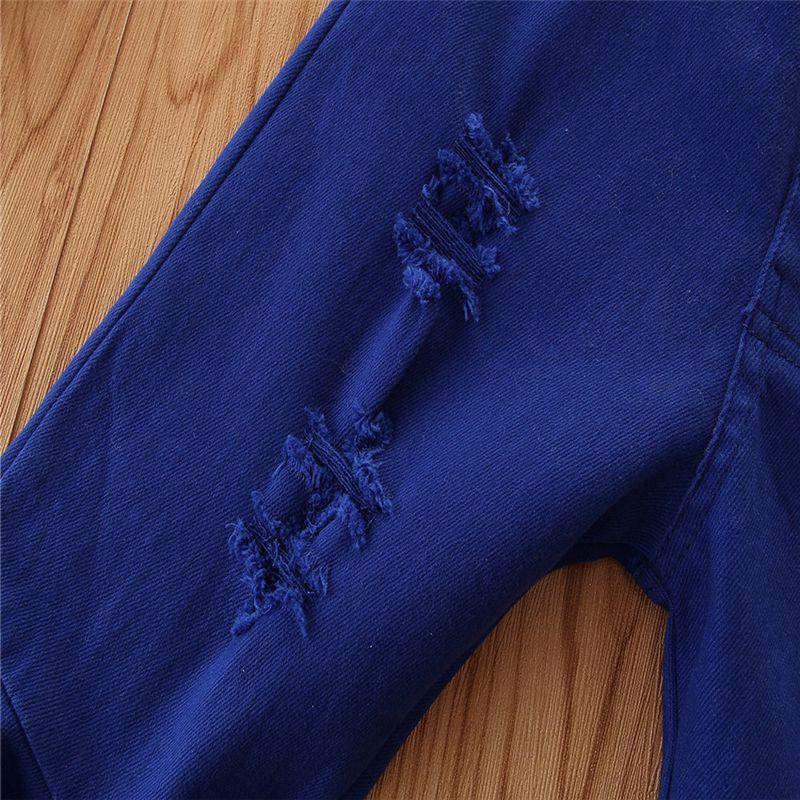 Felicia Flared Jeans