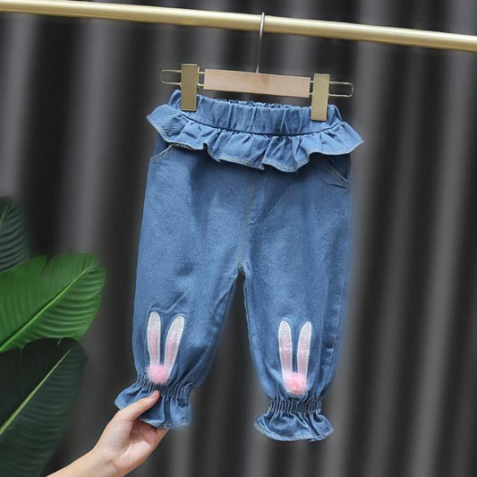 Bunny Babe Pants