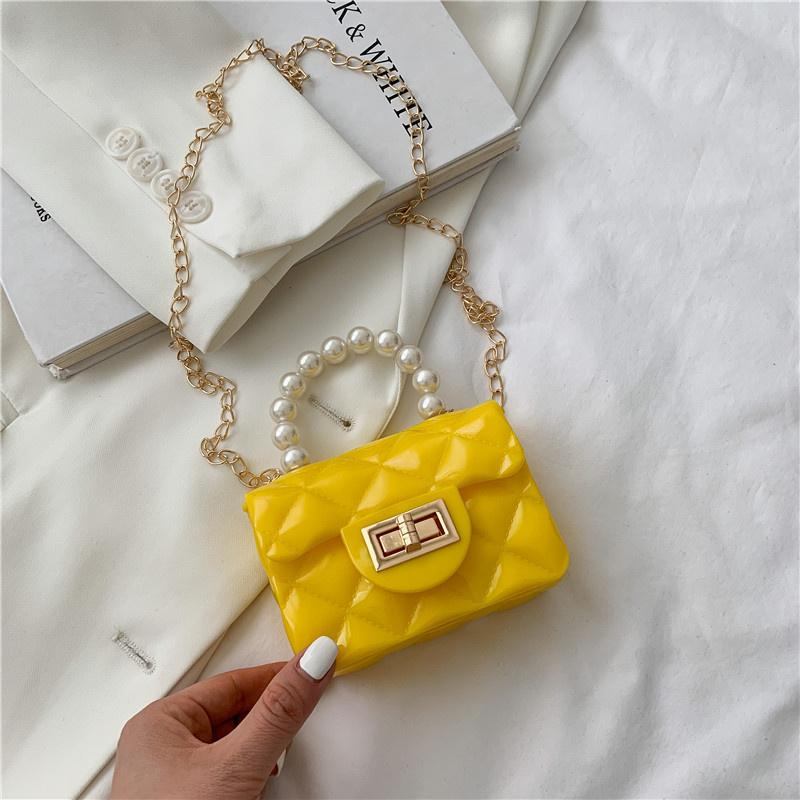 Pearl Fashion Bag