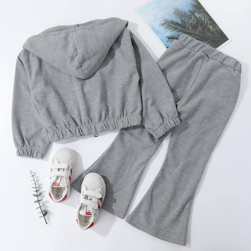 Chassity Sweat Set