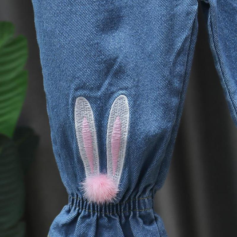 Bunny Babe Pants
