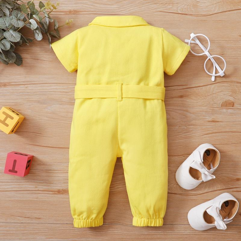 Josie Jumpsuit