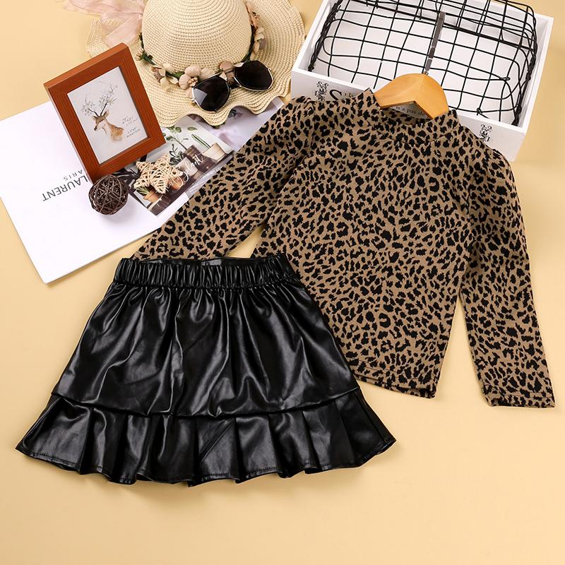 Cheetah-licious Set