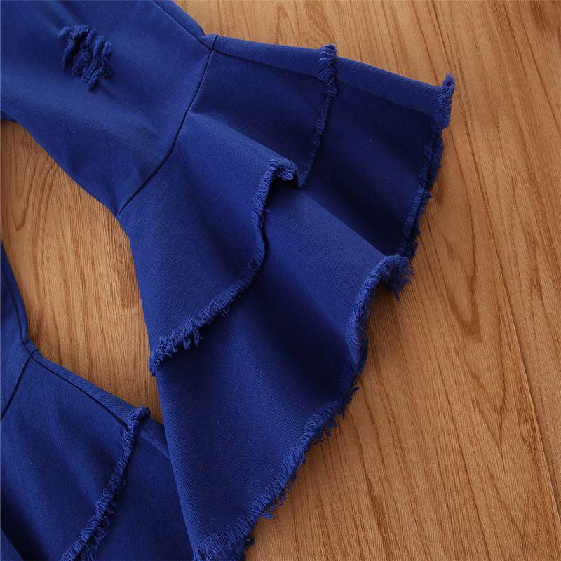 Felicia Flared Jeans