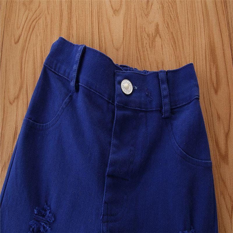 Felicia Flared Jeans