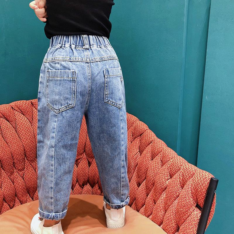 Jessica High-waist Jeans