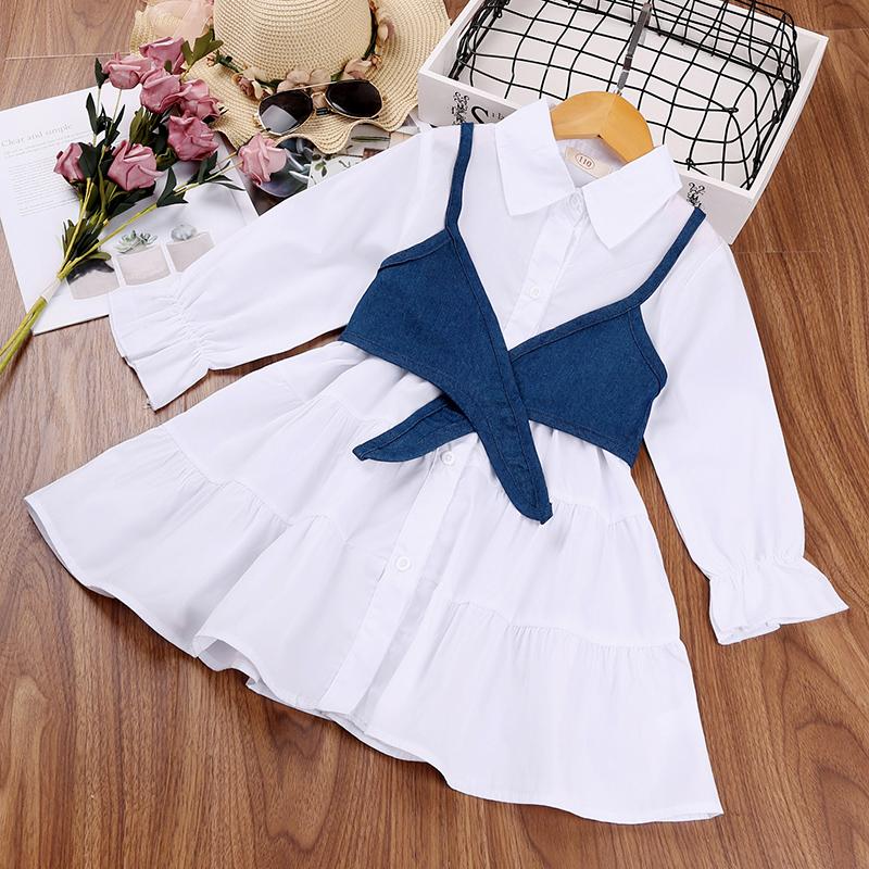 Jeanie Two Piece Set